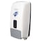 Safeguard™ Professional Dispenser, Foam Soap, Wall/Counter Mount PGC 47436 - alternate 3